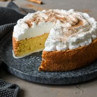 Paso a paso del tradicional postre Tres Leches