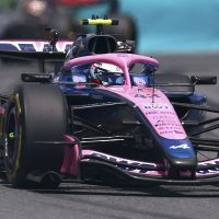 Franco Colapinto en el GP de Miami: cómo quedó la tabla histórica de pilotos argentinos en la Fórmula 1