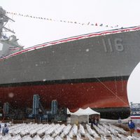 EU enviará cazas y un destructor al golfo de Omán para proteger a navíos de incautaciones iraníes