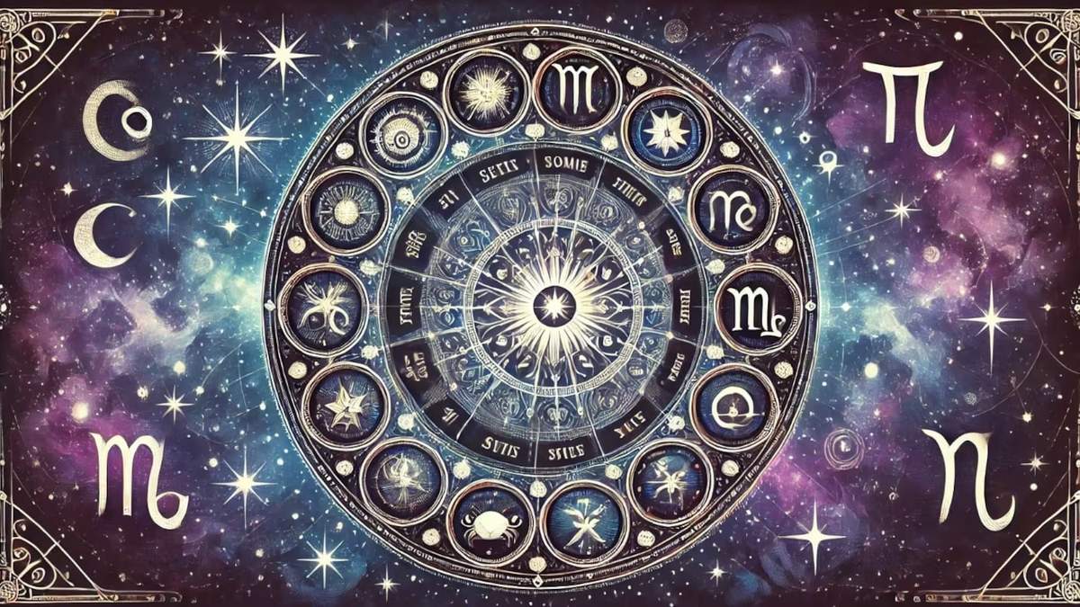 Astrología. Fuente: (Instagram)