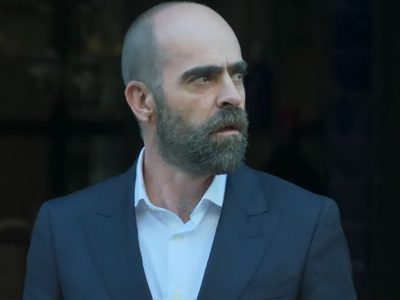 Netflix estrenó el tráiler de la interesante "Los favoritos de Midas" con Luis Tosar