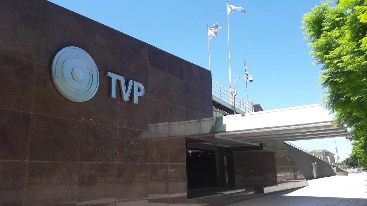 El Gobierno busca privatizar todos los medios públicos. Fuente: (X)