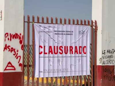 Tribunal confirma que Profepa debe clausurar el basurero de Cholula