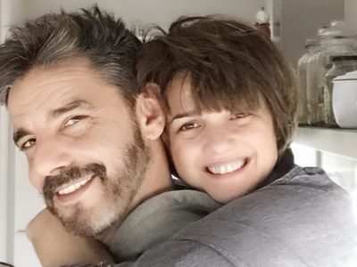 Fabián Mazzei contó detalles de los peores meses de su vida: “Fue terrible”