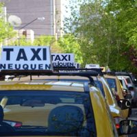 Condenaron a un hombre a 5 años y 8 meses de prisión por tres robos a taxistas