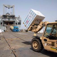 La ONU anuncia la reanudación de la compra de ayuda alimentaria de EU a través de USAID