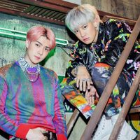 De vuelta: EXO SC se adueñó de las tendencias en Twitter con el estreno de “1 Billion Views”