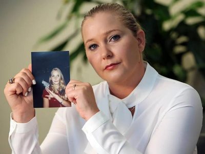 Que hay detrás del suicidio de Virginia Giuffre, la mujer que destapó el escándalo de Jeffrey Epstein en Estados Unidos