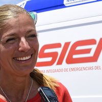 Conflicto en el SIEN: fue desplazada la titular, Ortiz Luna
