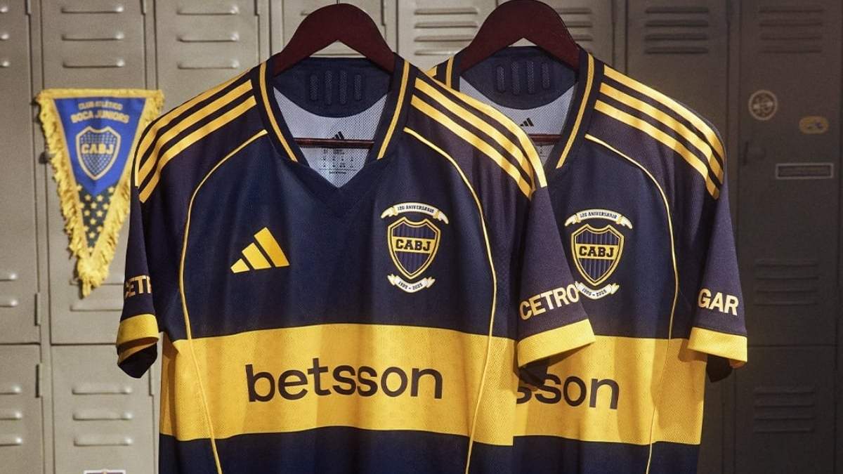 Boca. Fuente: (X)