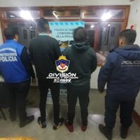 Dos hombres ingresaron ilegalmente al país por el paso Icalma y con drogas: terminaron detenidos