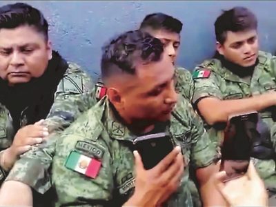 Michoacán: un fallido laboratorio de estrategias