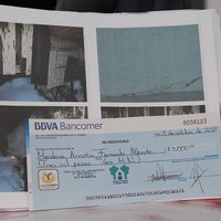 Monreal lamenta no tener acceso directo a planes para la reconstrucción de la CDMX