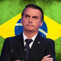Bolsonaro lo hizo de nuevo: Brasil convulsiona con sus nuevas declaraciones