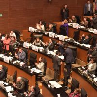 Por unanimidad, el Senado ratifica los ascensos de 187 militares, incluido el general del caso Tlatlaya