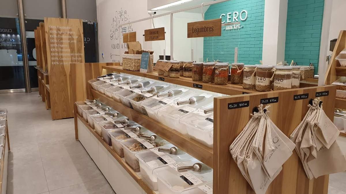Libre de envases para comprar. Fuente; (Facebook)