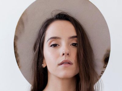 El impactante cambio de look que Evaluna Montaner se hizo en cuarentena. ¿Es real o es un engaño?