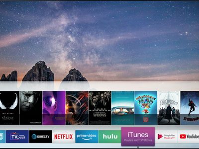 Ya está disponible: la aplicación oficial de Apple TV se expande