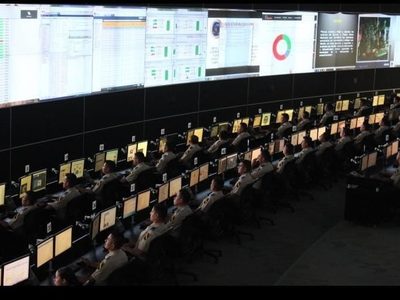 COC: el centro secreto de la Sedena para intervenir en las redes sociales