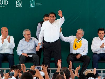 Puebla: Riesgos y oportunidades