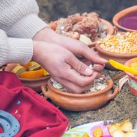 Día de la Pachamama, el homenaje andino más conectado a la naturaleza