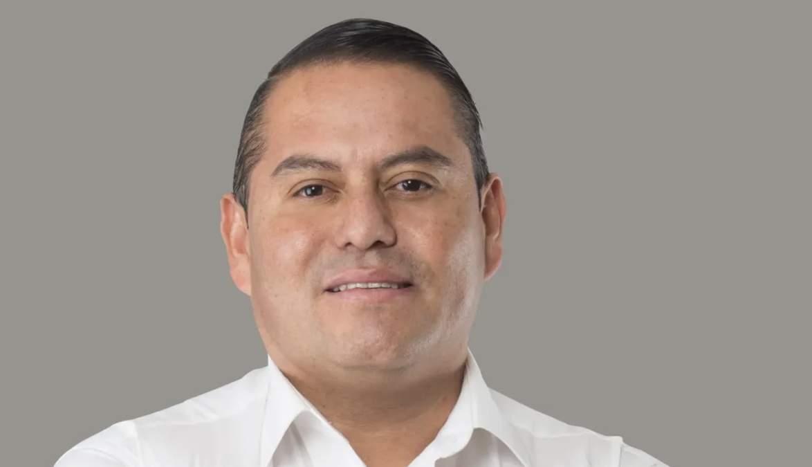 Fortino Rodríguez Guerrero