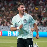 Con goles de Henry Martín y Santi Giménez, México vence 3-1 a Haití en la Copa Oro (Videos)