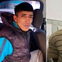 Condenaron a cadena perpetua a los asesinos de Morena, la joven que fue asaltada cuando ingresaba a la escuela en Lanús