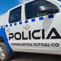 Otro hecho de inseguridad sorprendió a Cutral Co