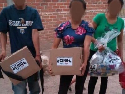 Grupos criminales en México han aprovechado la pandemia para imponer agendas: ONU