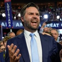 De crítico de Donald Trump a compañero de fórmula, ¿quién es J.D. Vance?