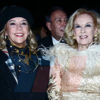 "Demasiado": Mirtha Legrand estaría cada día más aislada, y acusan a su hija por esto