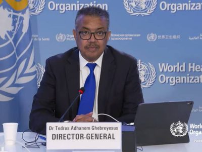 OMS suena la alarma y declara la viruela del mono como emergencia de salud pública internacional
