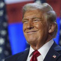 Elecciones en Estados Unidos: con 277 electores, Donald Trump será presidente por segunda vez