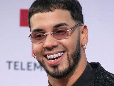 CORONAVIRUS: ¿Paranoia o burla? Anuel AA desata fuerte revuelo en Instagram con este video
