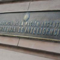 El Gobierno oficializa cambios en la SIDE: Cristian Auguadra será el reemplazo de Neiffert