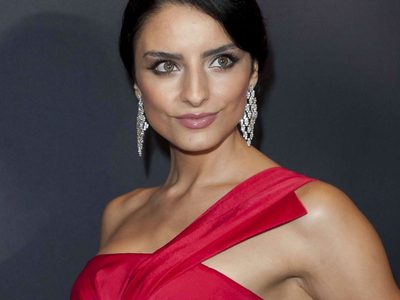 Increíble confesión: Aislinn Derbez reveló que se enamoró de un cantante mexicano