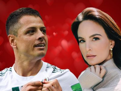 Caitlyn Chase, la mujer que habría causado que Javier “Chicharito” Hernández deje a Sarah Kohan