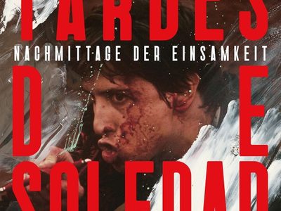 “Tardes de soledad”, en la Muestra