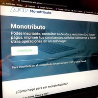 Créditos a tasa 0%: la AFIP prorrogó el plazo para inscribirse y obtener hasta 150.000 pesos