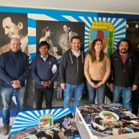 El PJ neuquino abrió una oficina para atender a la población migrante