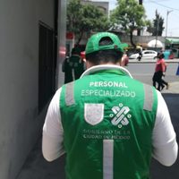Vuelven a clausurar call center de Grupo Salinas en la CDMX