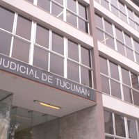 Sobreseyeron a los cuatro exjugadores de Vélez acusados de abusar a una periodista en Tucumán