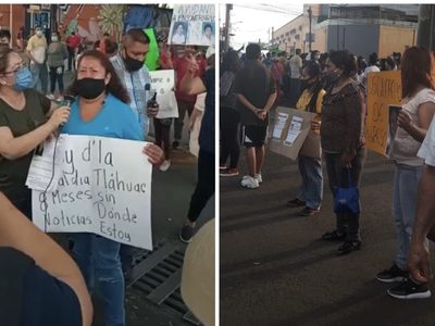 Encuentran a niños que presuntamente habían sido secuestrados por payasos en Tláhuac