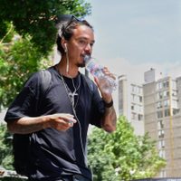 Anticiclón en México provocará temperaturas de hasta 40 grados toda la semana en estas entidades