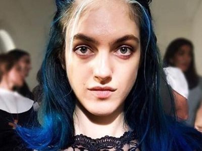 Naomi Preizler sacó a la luz un complejo que tenía Joaquín Furriel mientras eran novios