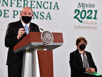 La Unicef dará acompañamiento al gobierno para un retorno seguro a clases presenciales