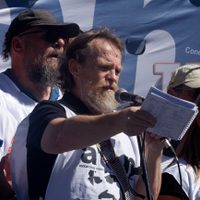 ATEN calificó como "autoritario" el decreto de aumento del Gobierno y lo tildó como un "fracaso"