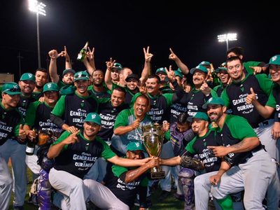 El próximo martes la LMB definirá al nuevo dueño de Generales de Durango
