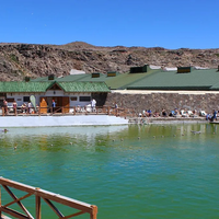 Las termas de Copahue inauguran temporada: cuánto sale disfrutar una de las mejores experiencias del mundo